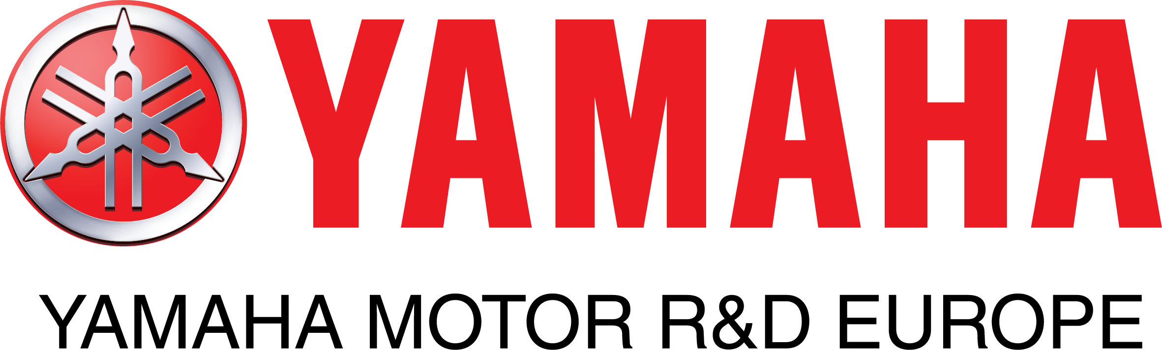 Logo Yamaha Motor Europe R&D